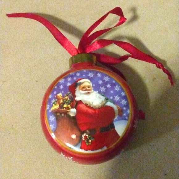 Xmas grab bag ornaments all 7 for one low price - Picture 5 of 8